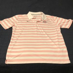 Men’s Ohio State Nike Polo